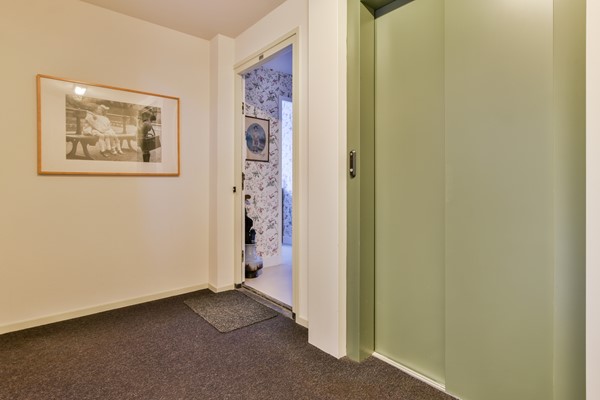 Foto - Onder bod: Fokke Simonszstraat 88H, 1017 TK Amsterdam